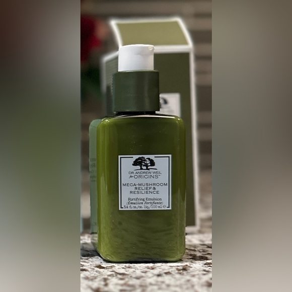 NEW || Origins Fortifying Emulsion 100ml - Picture 3 of 10
